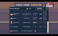 Choo Choo Survivor Demo screenshot, image №3870479 - RAWG