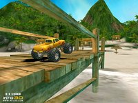 RC Squad Land Machines screenshot, image №373283 - RAWG