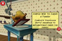 Rube Works: Rube Goldberg Game screenshot, image №2103782 - RAWG
