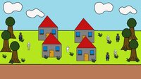 2D Sidescroller Prototype Game screenshot, image №3624983 - RAWG