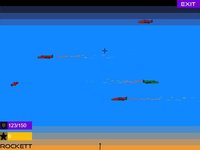 Rockett screenshot, image №1948487 - RAWG