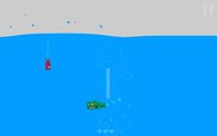 Shark Zombies vs Bird Torpedo screenshot, image №1976601 - RAWG