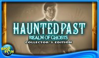 Haunted Past (Full) screenshot, image №2094014 - RAWG