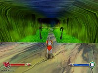 Dragon's Lair 3D: Return to the Lair screenshot, image №290314 - RAWG