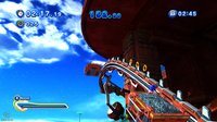 Sonic Generations screenshot, image №574697 - RAWG