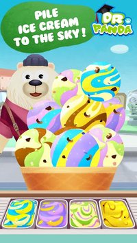 Dr. Panda's Ice Cream Truck screenshot, image №2104695 - RAWG