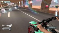 Traffic Moto Race screenshot, image №1507282 - RAWG