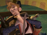 Monkey Island Tales 2 HD screenshot, image №908783 - RAWG