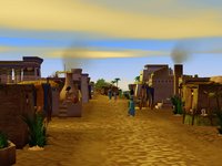 Immortal Cities: Children of the Nile screenshot, image №396427 - RAWG