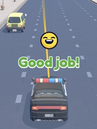 Traffic Cop 3D screenshot, image №2987340 - RAWG