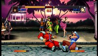 Super Street Fighter 2 Turbo HD Remix screenshot, image №544982 - RAWG