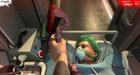 Surgeon Simulator screenshot, image №804489 - RAWG