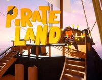 Pirateland (itch) screenshot, image №2900383 - RAWG
