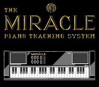 Miracle Piano Teaching System screenshot, image №736948 - RAWG