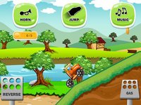 Car Racing Game for Toddlers and Kids screenshot, image №960854 - RAWG