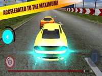 Turbo City: Real Driving screenshot, image №1629471 - RAWG