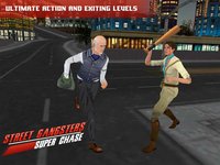 Street Gangsters Super Chase: stop criminals from stealing things from you and people screenshot, image №1780192 - RAWG