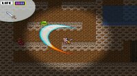 Blade Bros ACTION! screenshot, image №3386433 - RAWG