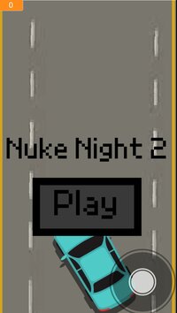 A Nuke night 2 (completed timeline) screenshot, image №3832733 - RAWG
