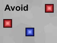 Avoid (itch) (BigBang1112) screenshot, image №1141569 - RAWG
