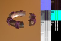 IT 386 Cerebrum Gravity Centrifuge V3 FINAL screenshot, image №1929894 - RAWG