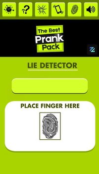 The Best Prank Pack screenshot, image №1340679 - RAWG