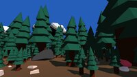 Forest Simulator (itch) screenshot, image №2959029 - RAWG