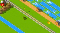 Road Crossing screenshot, image №2168596 - RAWG