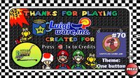 Luigi Ware Inc screenshot, image №3685348 - RAWG
