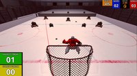 Hockey Camp - Goaltender screenshot, image №1822154 - RAWG