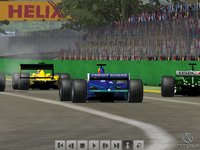F1 2002 screenshot, image №306126 - RAWG
