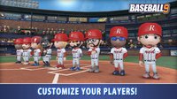 BASEBALL 9 screenshot, image №1475761 - RAWG