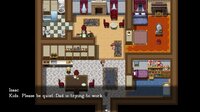 Neighbourhood Cat screenshot, image №2434774 - RAWG
