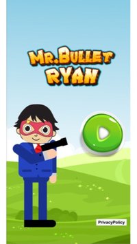 Mr Bullet - Ryan Toys Spy screenshot, image №2120179 - RAWG