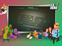 Exit Hero screenshot, image №1699419 - RAWG