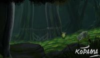 Kodama screenshot, image №624664 - RAWG