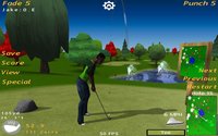 Birdie Golf screenshot, image №981332 - RAWG
