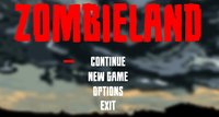 ZombieLand screenshot, image №1176594 - RAWG