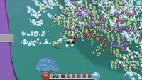 Nanoplanet Survivors screenshot, image №4146576 - RAWG