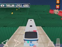 Thrill Stunt Bus: Race Dangero screenshot, image №1835248 - RAWG