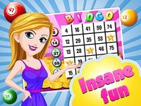 Juno Queen of Bingo: Surreal Lotto Style Bingo For Avid Champs FREE screenshot, image №953924 - RAWG