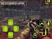 Mafia War:Sniper Counter Shoot screenshot, image №1667752 - RAWG