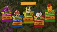 Border Leeks screenshot, image №2607910 - RAWG