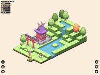 Pixel Shrine JINJA screenshot, image №3611296 - RAWG