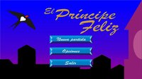 El príncipe feliz - videojuego screenshot, image №2769938 - RAWG