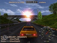 Autobahn Racing screenshot, image №321128 - RAWG