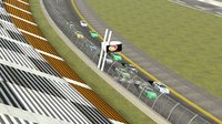 Speedway Masters screenshot, image №1443365 - RAWG