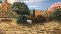 Broken Sword 5 - The Serpent's Curse screenshot, image №28994 - RAWG