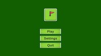 3D Golf screenshot, image №3657371 - RAWG
