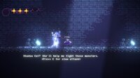 Friends in the Dark screenshot, image №3541613 - RAWG
